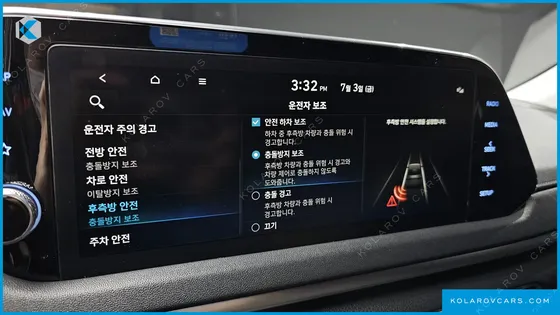 HYUNDAI SONATA 2.0