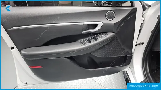 HYUNDAI SONATA 2.0