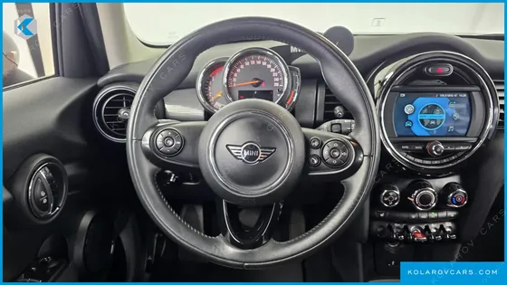 MINI COOPER 5DOOR STANDARD