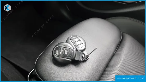 MINI COOPER 5DOOR STANDARD