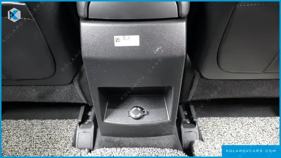 KGM - SSANGYONG KORANDO GASOLINE 1.5 2WD C7