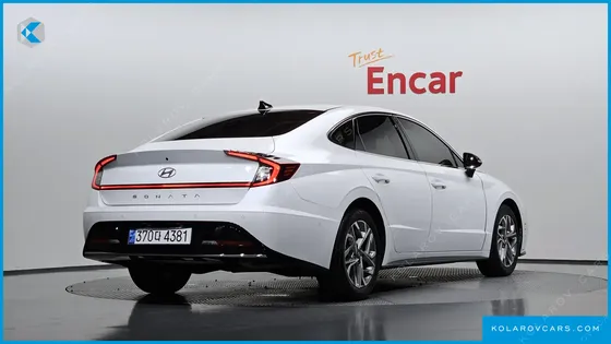 HYUNDAI SONATA 2.0