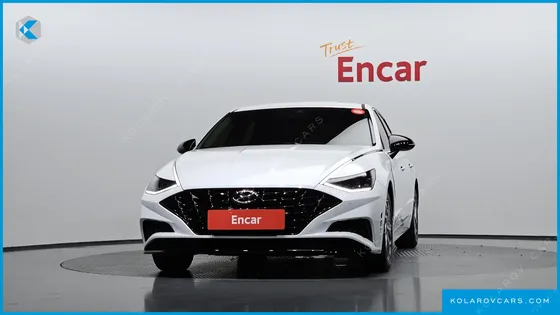 HYUNDAI SONATA 2.0