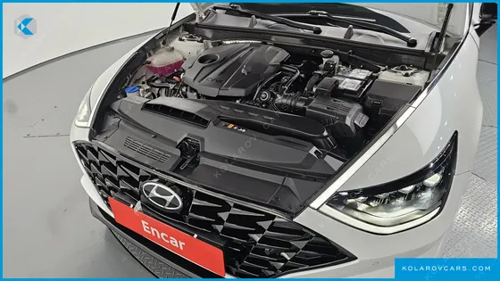 HYUNDAI SONATA 2.0