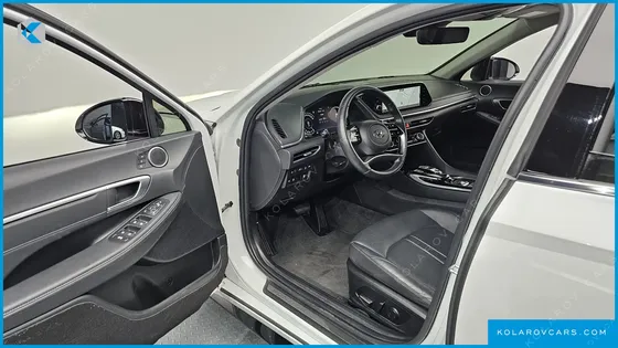 HYUNDAI SONATA 2.0