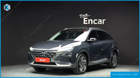 HYUNDAI NEXO PREMIUM