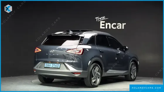 HYUNDAI NEXO PREMIUM