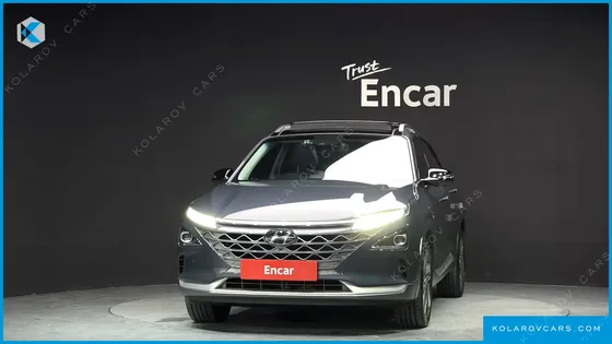 HYUNDAI NEXO PREMIUM