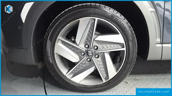 HYUNDAI NEXO PREMIUM