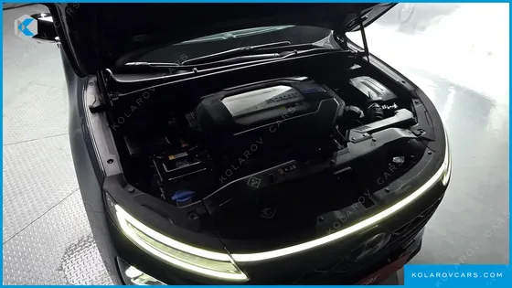 HYUNDAI NEXO PREMIUM