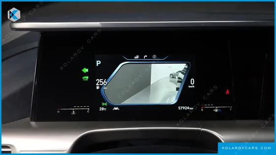 HYUNDAI NEXO PREMIUM