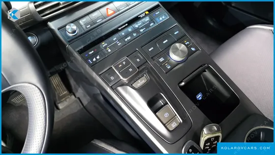 HYUNDAI NEXO PREMIUM