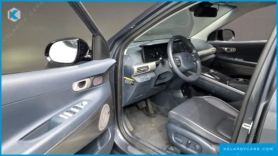 HYUNDAI NEXO PREMIUM