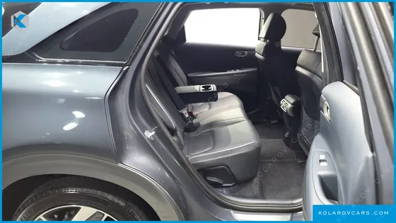 HYUNDAI NEXO PREMIUM