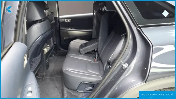 HYUNDAI NEXO PREMIUM