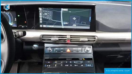 HYUNDAI NEXO PREMIUM