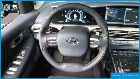 HYUNDAI NEXO PREMIUM