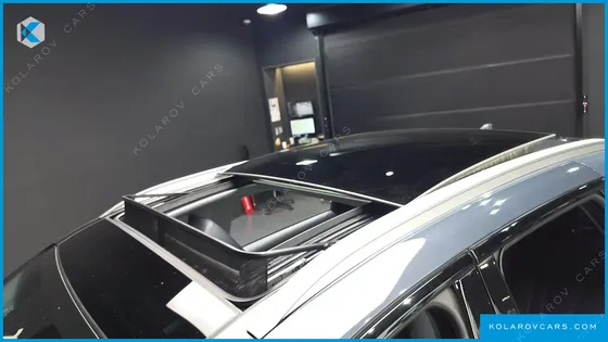 HYUNDAI NEXO PREMIUM