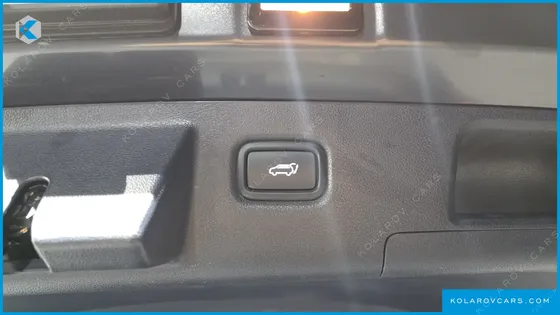 HYUNDAI NEXO PREMIUM