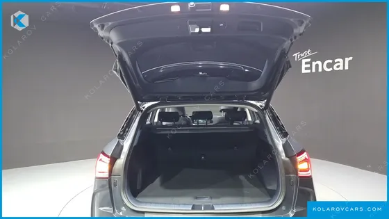 HYUNDAI NEXO PREMIUM