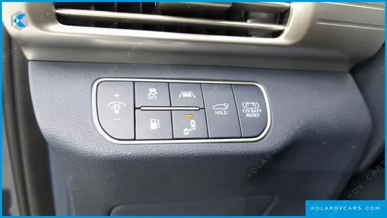 HYUNDAI NEXO PREMIUM