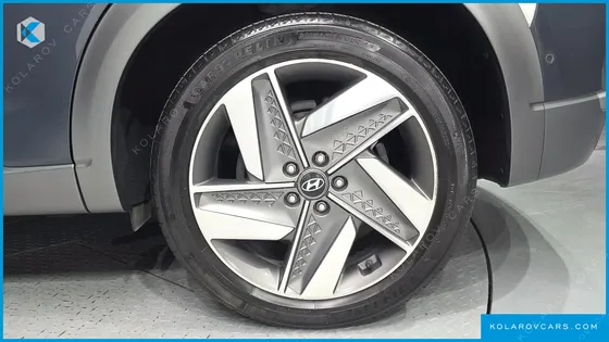 HYUNDAI NEXO PREMIUM