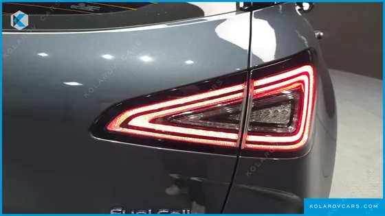 HYUNDAI NEXO PREMIUM