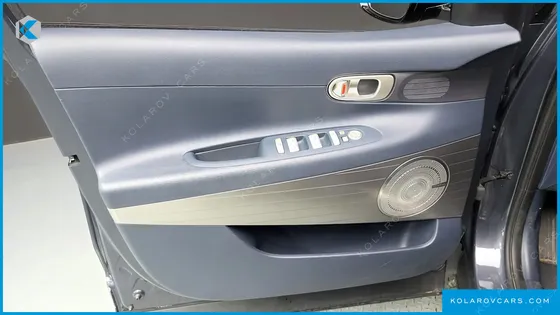 HYUNDAI NEXO PREMIUM