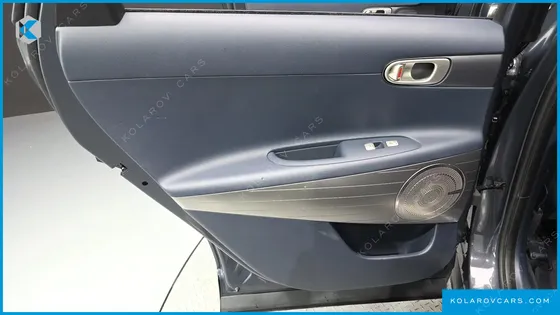 HYUNDAI NEXO PREMIUM