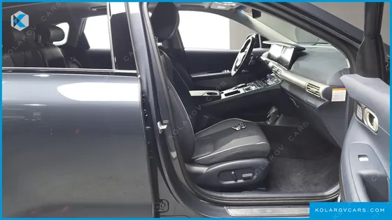 HYUNDAI NEXO PREMIUM