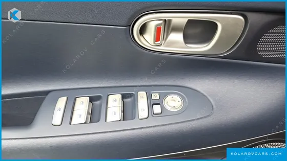 HYUNDAI NEXO PREMIUM