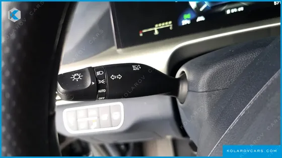 HYUNDAI NEXO PREMIUM