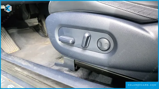 HYUNDAI NEXO PREMIUM
