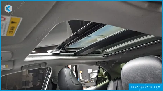 TOYOTA CAMRY 2.5