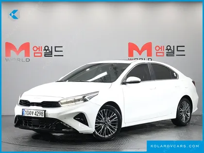 KIA K3 1.6