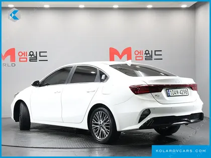 KIA K3 1.6