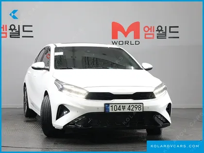 KIA K3 1.6