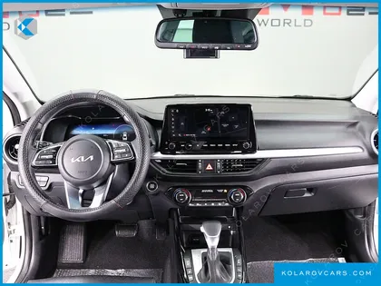 KIA K3 1.6