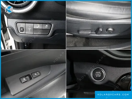 KIA K3 1.6