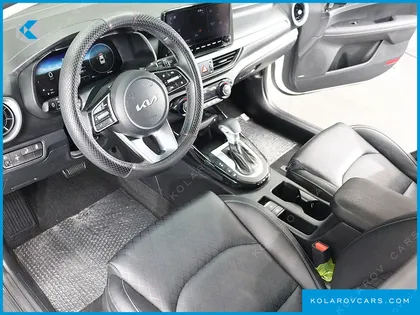 KIA K3 1.6