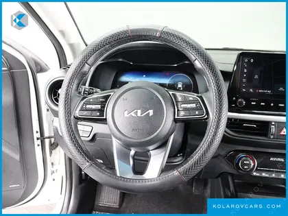 KIA K3 1.6