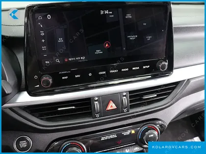 KIA K3 1.6