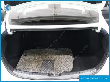 KIA K3 1.6