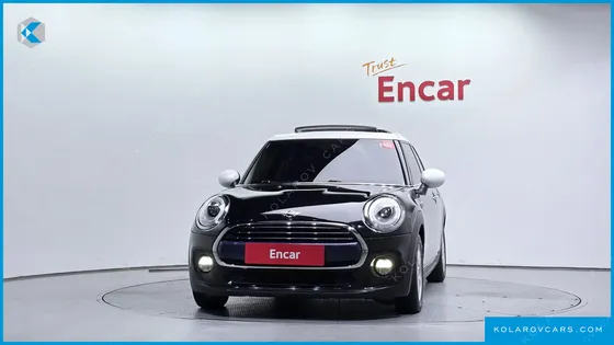 MINI COOPER 5DOOR MID
