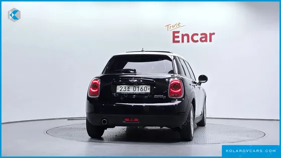 MINI COOPER 5DOOR MID