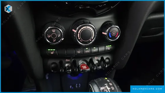 MINI COOPER 5DOOR MID