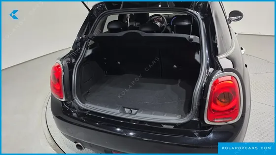 MINI COOPER 5DOOR MID