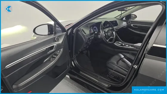 HYUNDAI SONATA 2.0