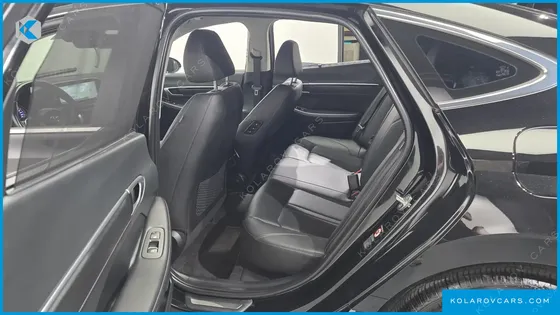 HYUNDAI SONATA 2.0