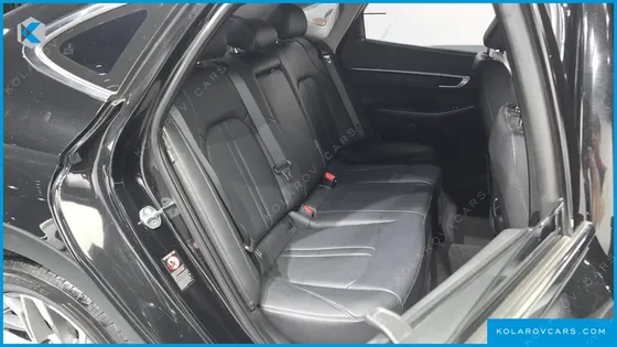 HYUNDAI SONATA 2.0
